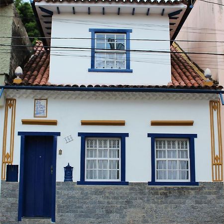 Casa Colonial Villa Sao Joao del Rei Ngoại thất bức ảnh