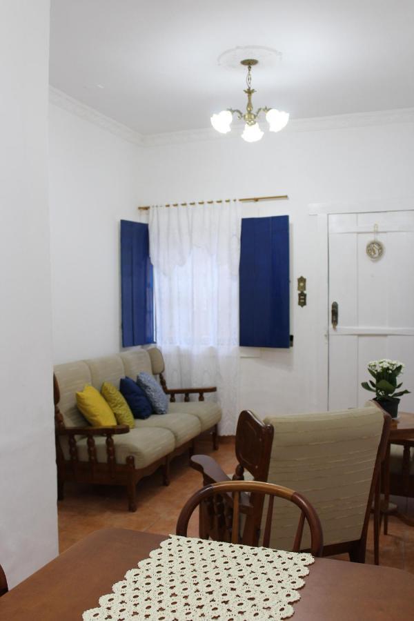 Casa Colonial Villa Sao Joao del Rei Ngoại thất bức ảnh