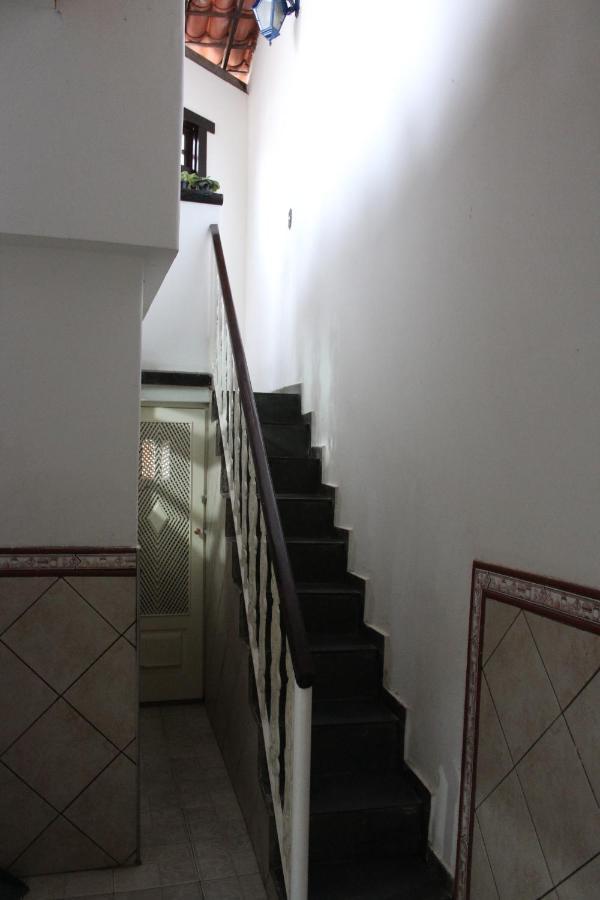 Casa Colonial Villa Sao Joao del Rei Ngoại thất bức ảnh